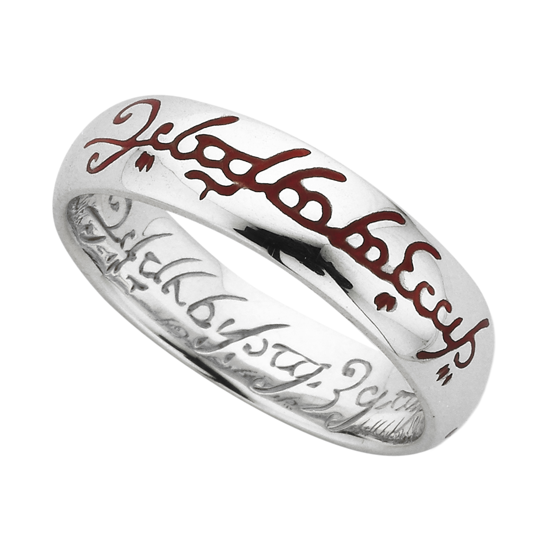 Lord of the Rings Official Licensed Jewellery New Zealand